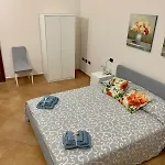 Casa Della Gioia Apartamento Manfredonia