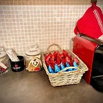 Apartamento Casa Della Gioia