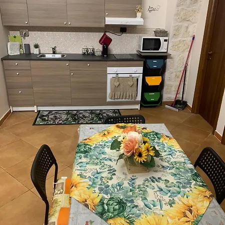 Casa Della Gioia