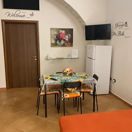 Апартаменты Casa Della Gioia