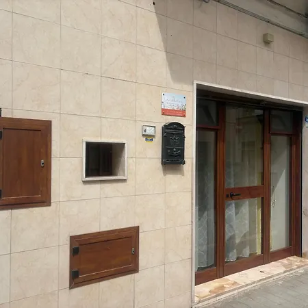 Apartment Casa Della Gioia *