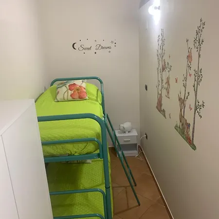 Daire Casa Della Gioia *