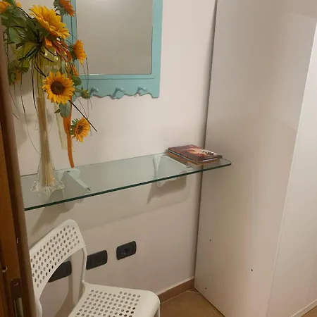 Casa Della Gioia *
