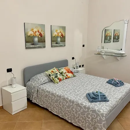 Apartment Casa Della Gioia *