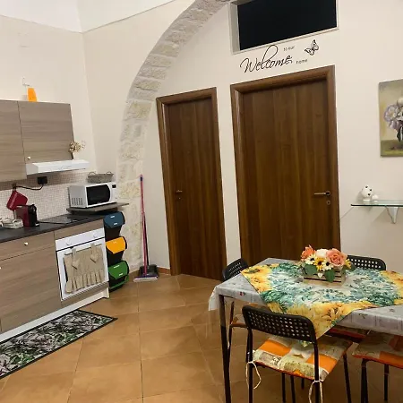 Apartment Casa Della Gioia Manfredonia