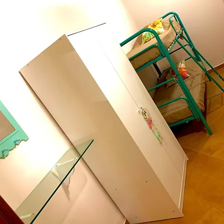Apartment Casa Della Gioia *