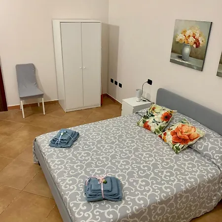 Casa Della Gioia Apartment Manfredonia