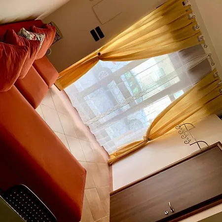 Casa Della Gioia Apartment