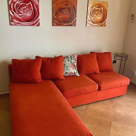 Casa Della Gioia Апартаменты *