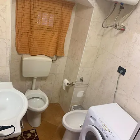 Casa Della Gioia Apartment Manfredonia