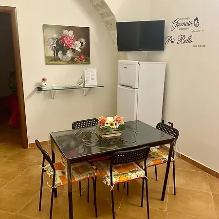 Casa Della Gioia Διαμέρισμα