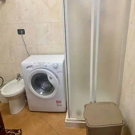 Апартаменты Casa Della Gioia