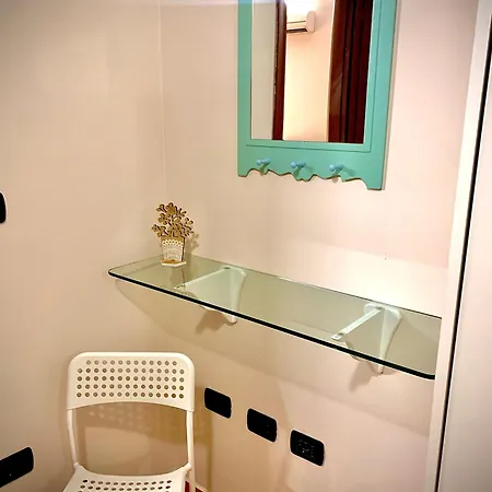 Casa Della Gioia Манфредония