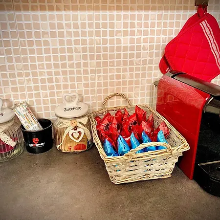 Апартаменты Casa Della Gioia