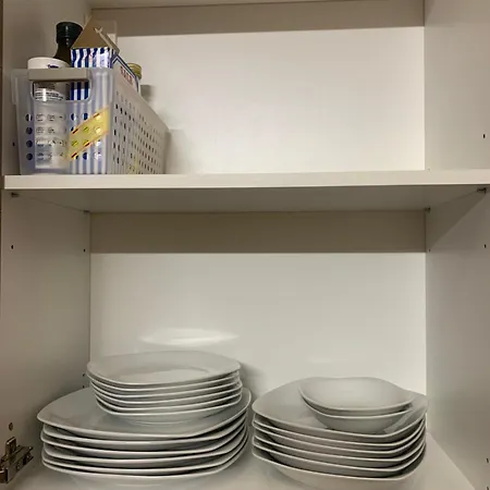 Casa Della Gioia Апартаменты Манфредония