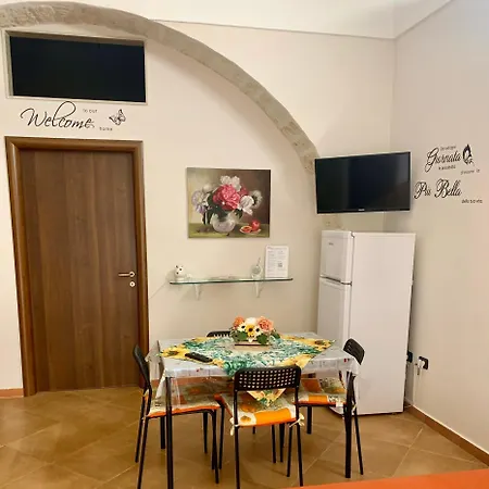 Casa Della Gioia *