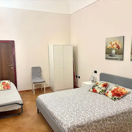 Casa Della Gioia * Манфредония