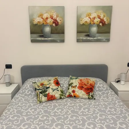 Апартаменты Casa Della Gioia