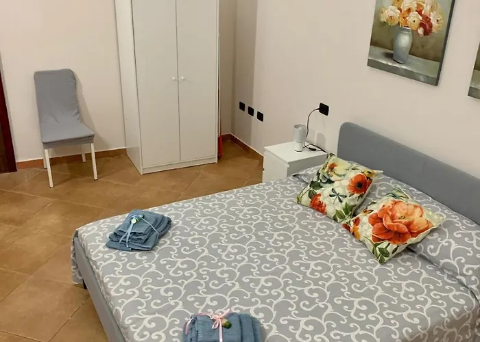 Casa Della Gioia Daire Manfredonia