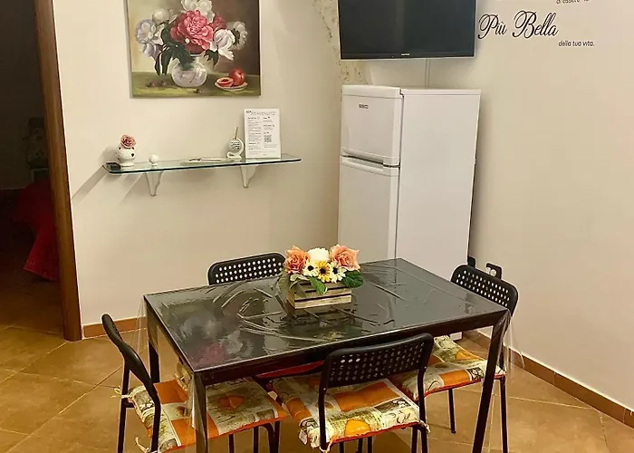 Casa Della Gioia 公寓