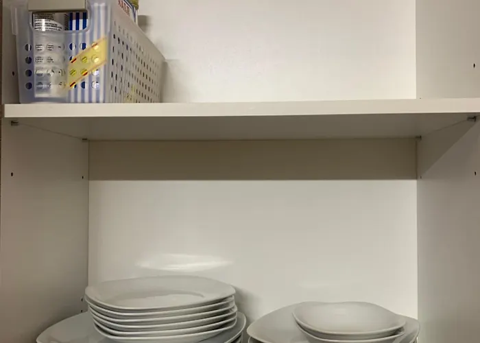 Casa Della Gioia 公寓 曼弗雷多尼亚